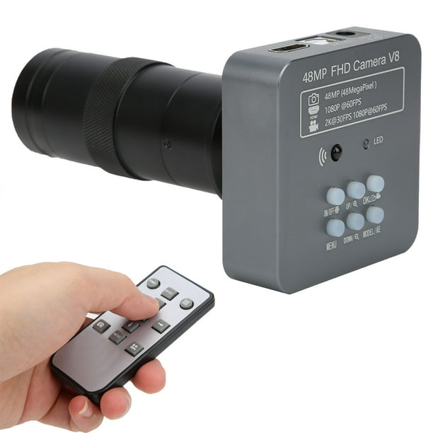 Professional Microscope Camera USB Camera for Archaeology Microelectronics U.S. regulations 